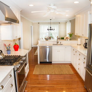 Open Kitchen Havertown PA 2016