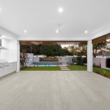 Duplex Build, Surfers Paradise