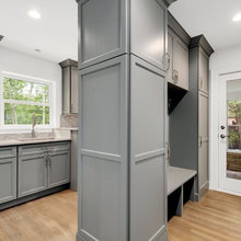 Mudroom Ideas
