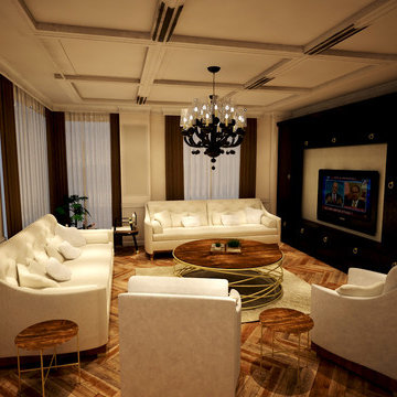 Suadiye Residence