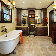 tub