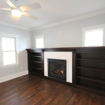 Suncrest Remodel on Junior Avenue