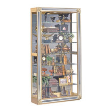 Curio Cabinets