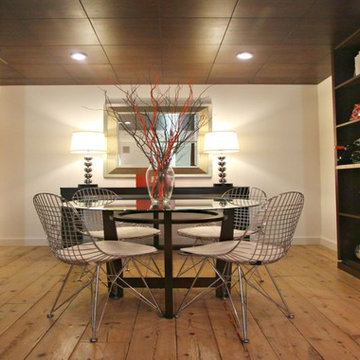 NYC Dining Rooms by Designed to Appeal