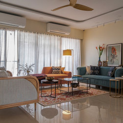 Private Residence - BKC - Products