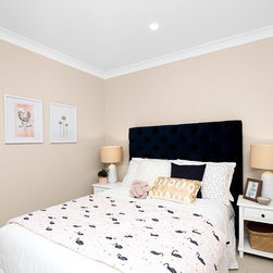 THE SAPPHIRE  I  Double Storey Award-Winning Display Home - Products