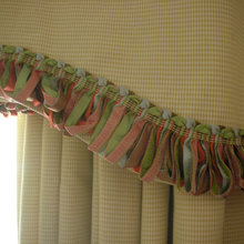 Draperies