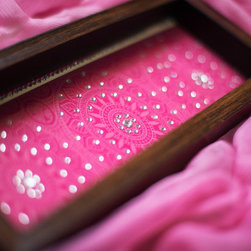Footprints Forever - Products