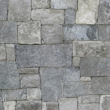 Architectural Series - Carolina Collection - Random Ashlar