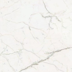 IRIS Bianco Venato Extra Thin Panels - Wall And Floor Tile