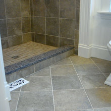 tile arrangment