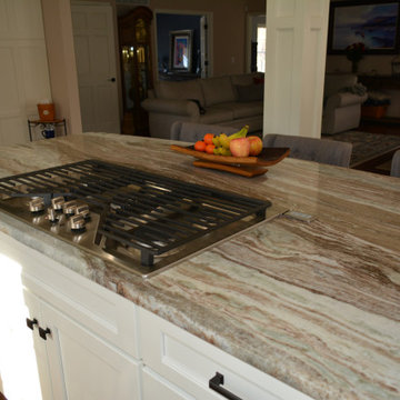Pam's Sunny Kitchen