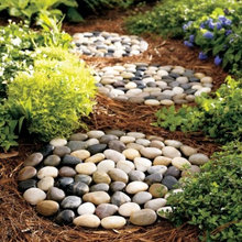 Stepping Stones