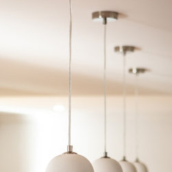 Yarrambat - Pendant Lighting