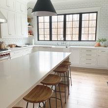 Cabinets