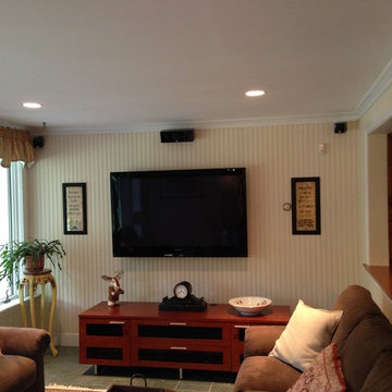 Jackson Home Theatre