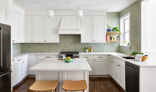 10 Kitchen Projects That Deliver Big Results