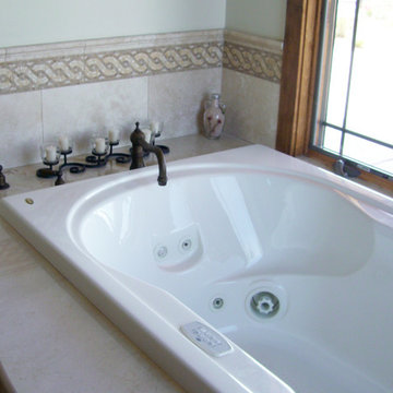Interior Design; Dining Room - Bedroom - Bathroom - Wine Cellar - Lanscaping