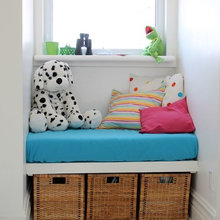 Grace's Room