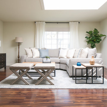 Ranch House Glam