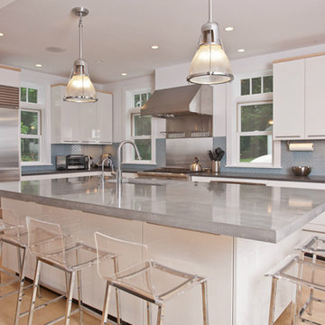 Kitchens designed by SmartArchitecture