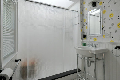 Bathrooms