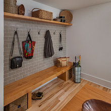 Mudroom