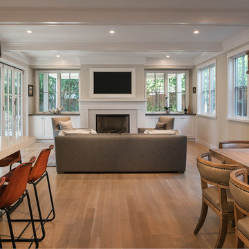 Marin County Homes