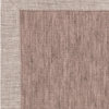 Frascati Table Runner, choice of five colors, Fig