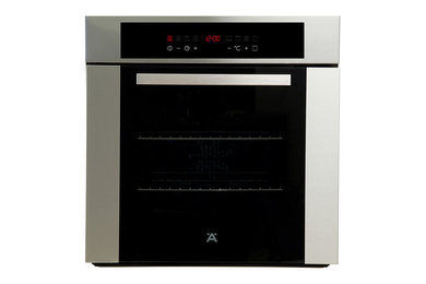 60cm Touch Control Oven
