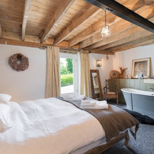 Bedroom Ideas