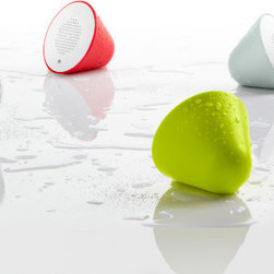 Moxie - Shower Out Loud! - Products