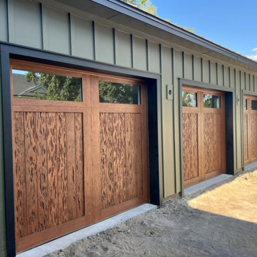 Thoughtfully Curated Exterior