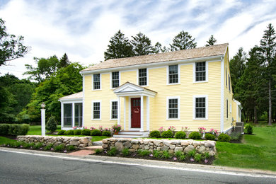 Central Street Norwell