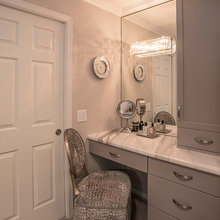 Makeup Counter