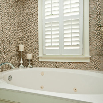 Spa bath