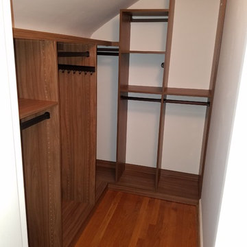 West Rookwood Court - Ronda After