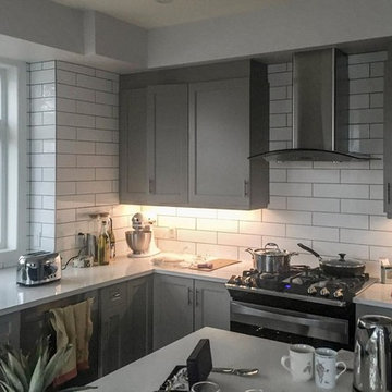 NeighborBuild Projects Gallery