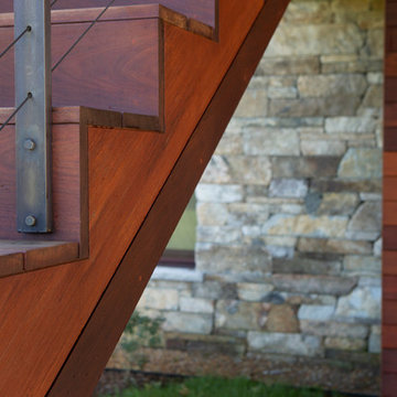 The Bridge House