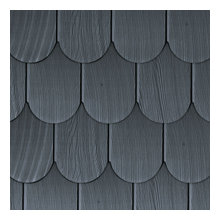 House Vinyl Siding