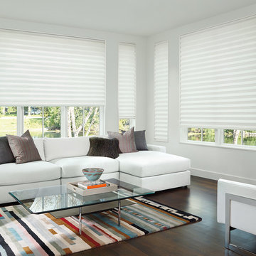 Window Treatment Motorization