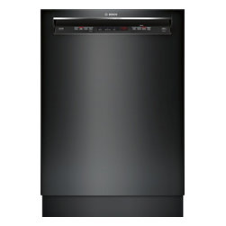 24" Recessed Handle Dishwasher -  300 Series - Dishwashers