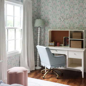 The Bloom & Bow Room