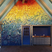 kids' rooms