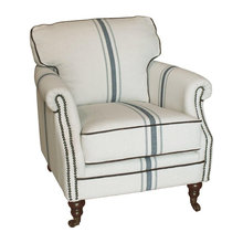 accent chair for office