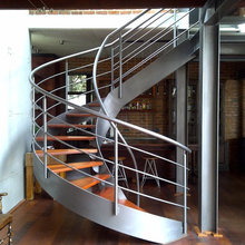 staircases