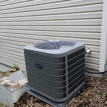 Advanced Heating and Air Conditioning