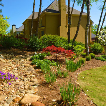 Alpharetta Makeover