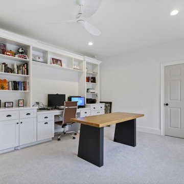 Atlanta Multi-Project Remodel