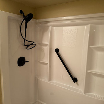 Bathroom Renovation